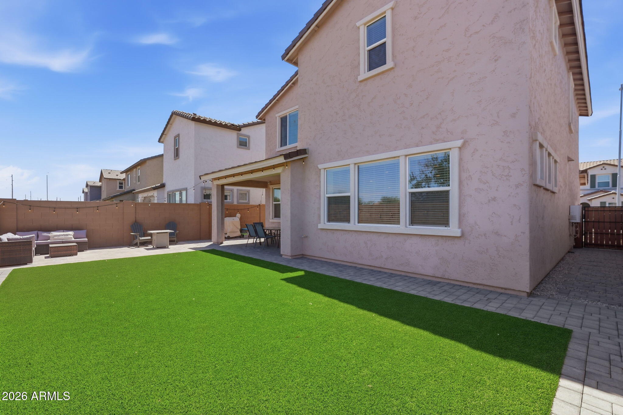 8324 E Paloma Avenue
