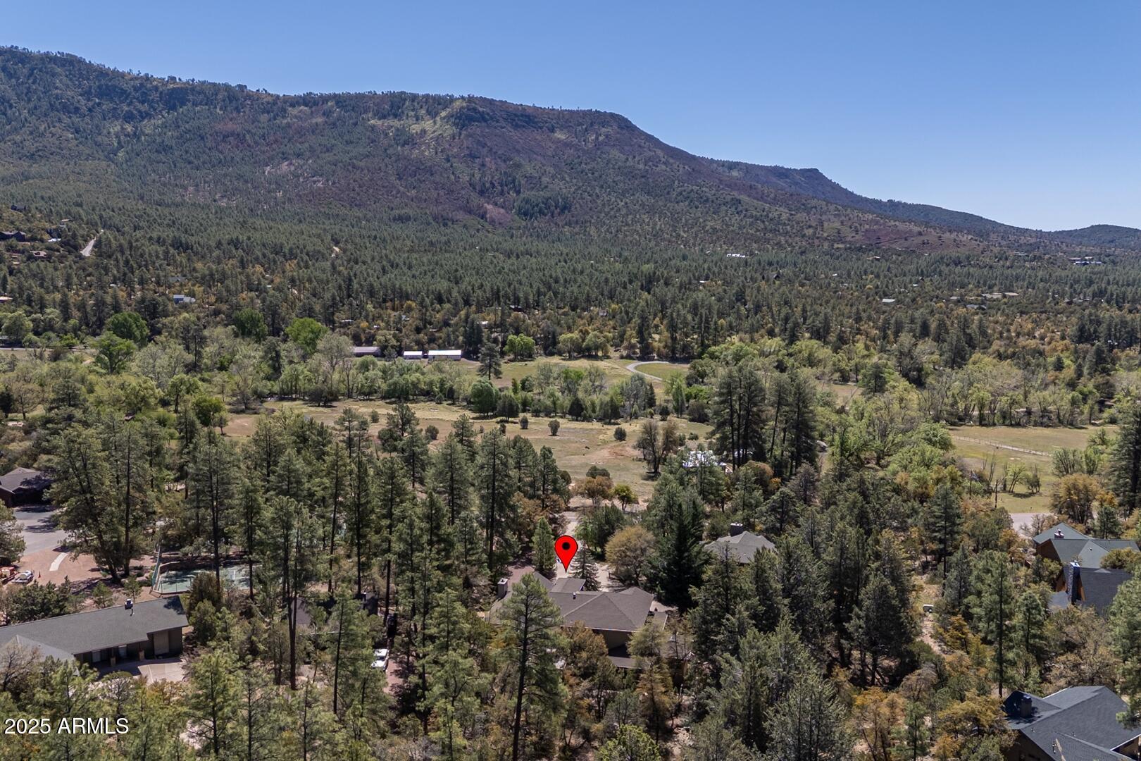 4440 N PINE CREEK CANYON Road N