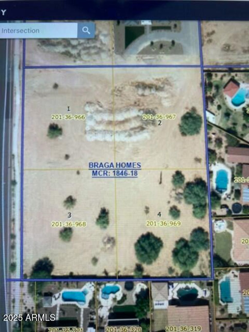 Photo of 27376 N 99th Avenue #1, Peoria, AZ 85383 (MLS # 6937776)