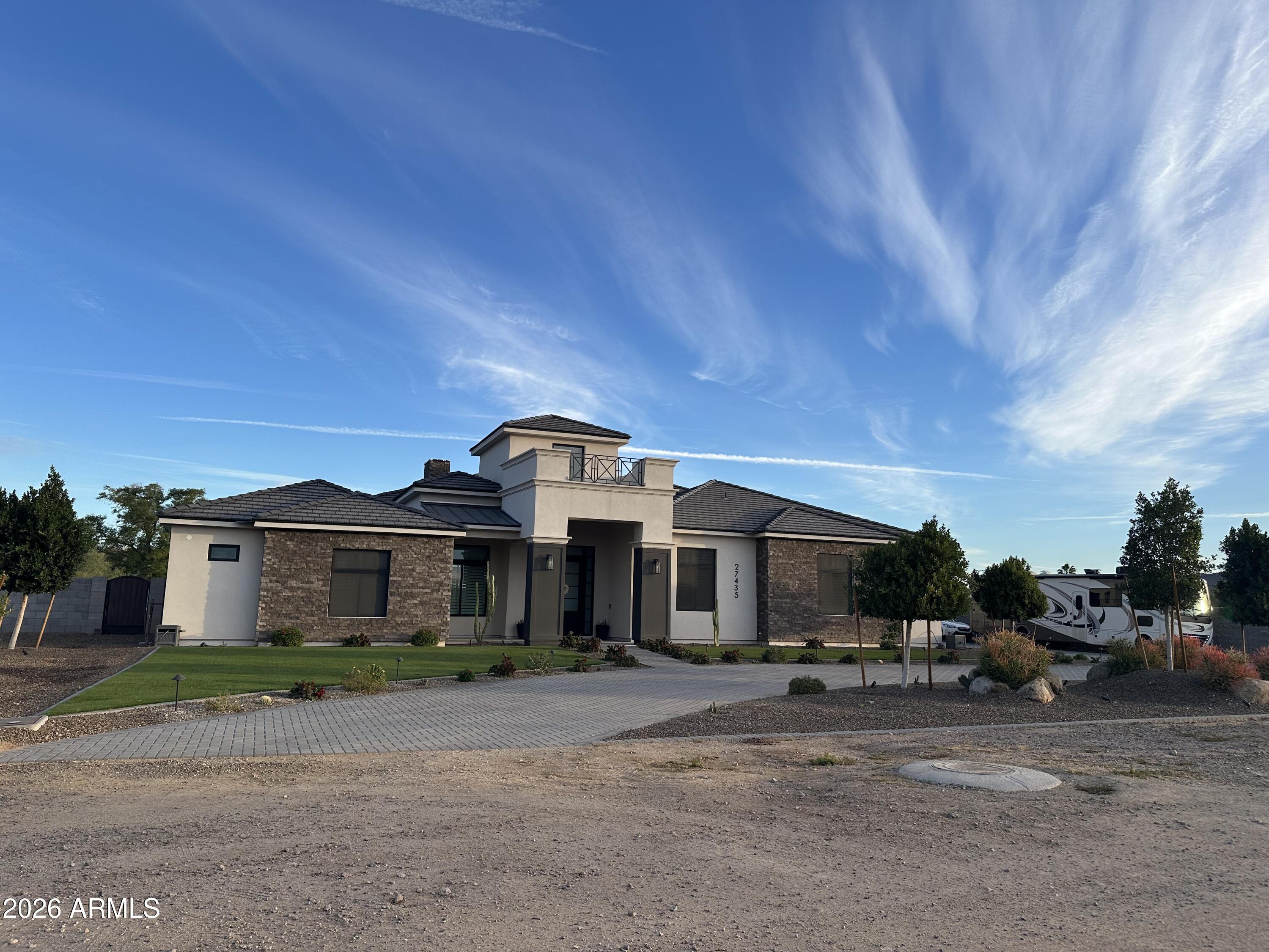 BRAGA HOMES - Land