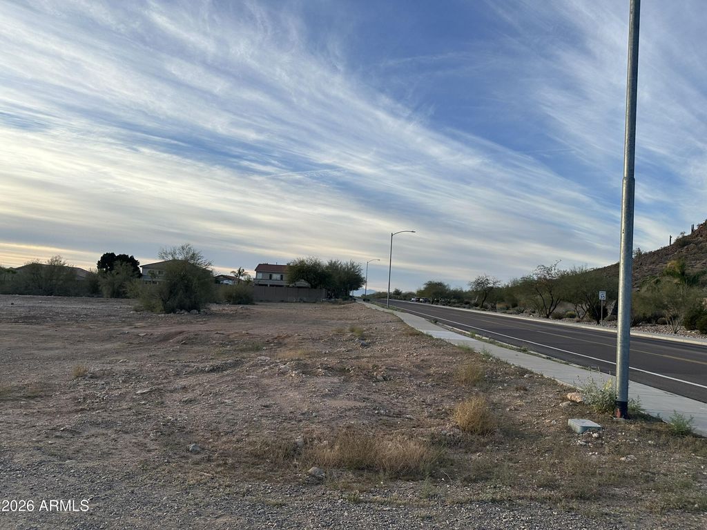 Photo of 27376 N 99th Avenue #1, Peoria, AZ 85383 (MLS # 6937776)