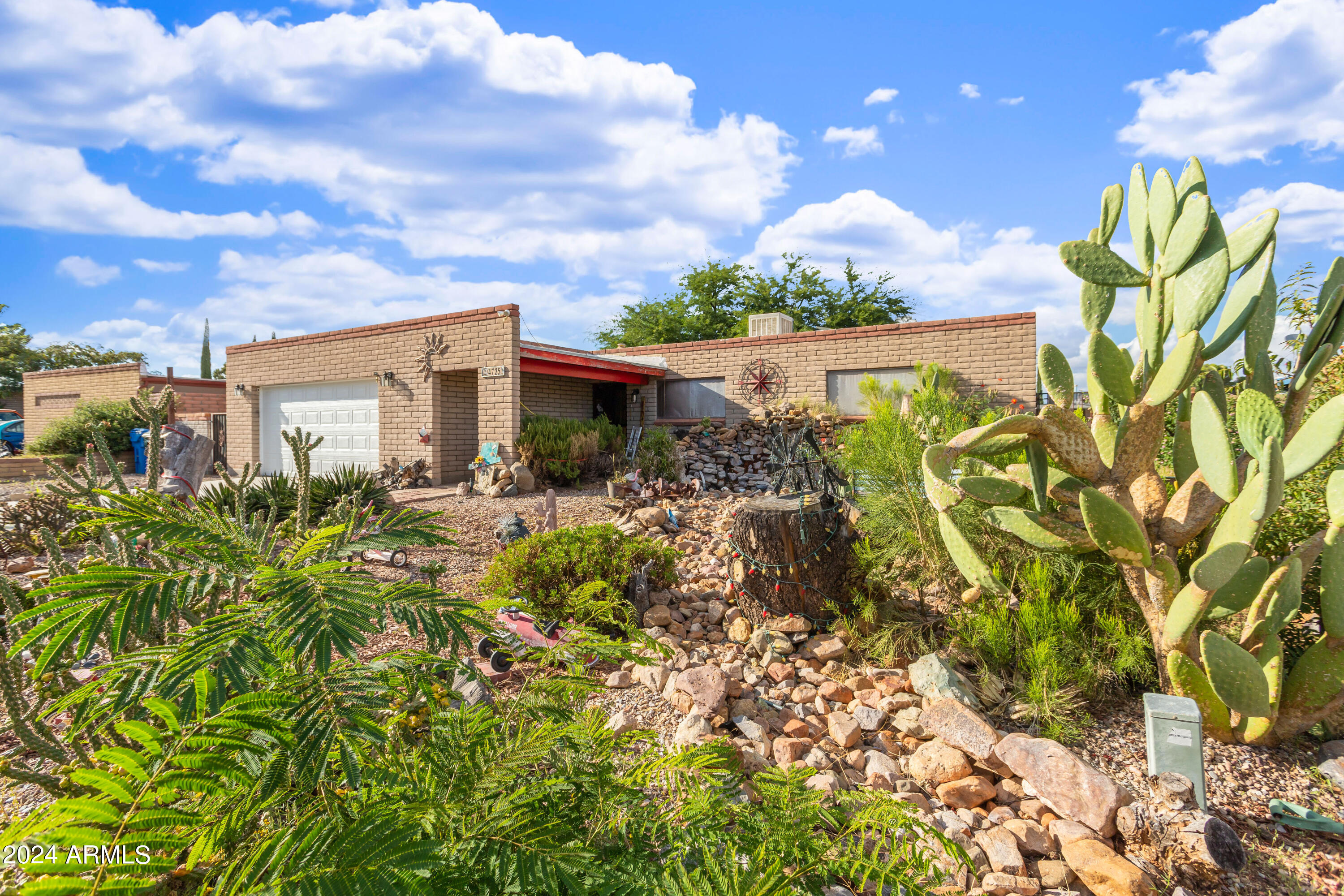 PUEBLO DEL SOL UNO - Residential