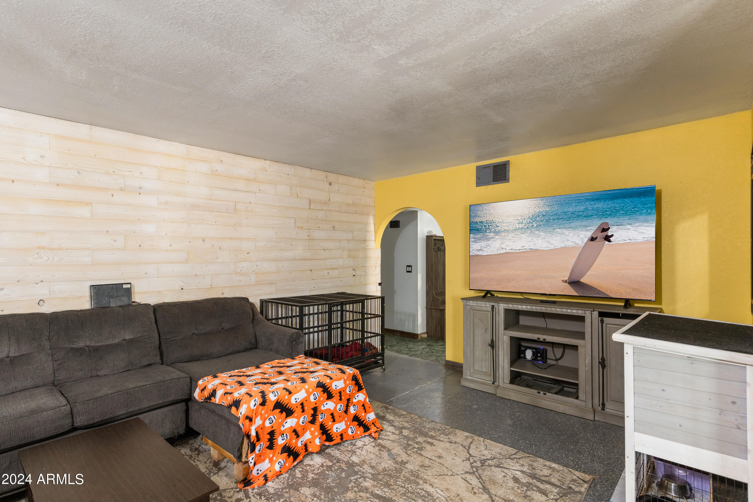 PUEBLO DEL SOL UNO - Residential