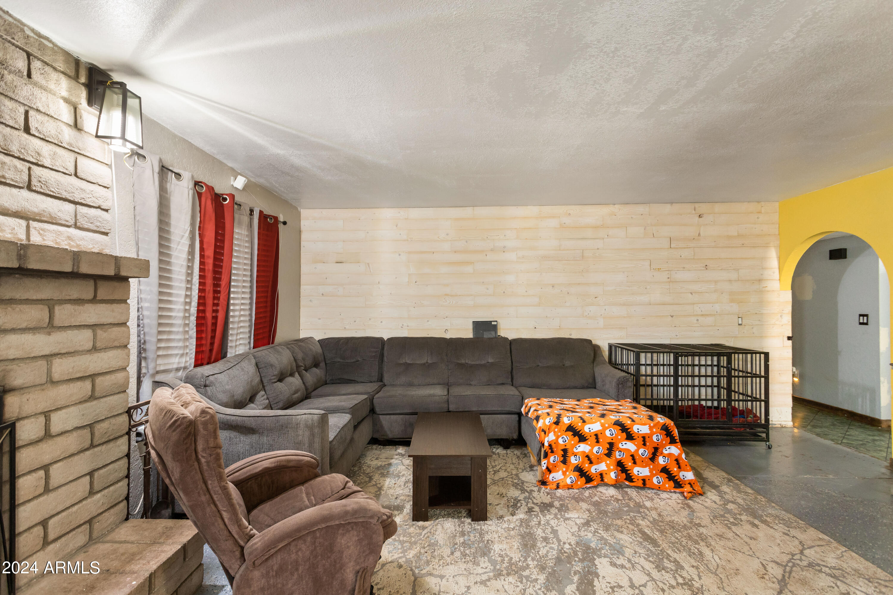 PUEBLO DEL SOL UNO - Residential