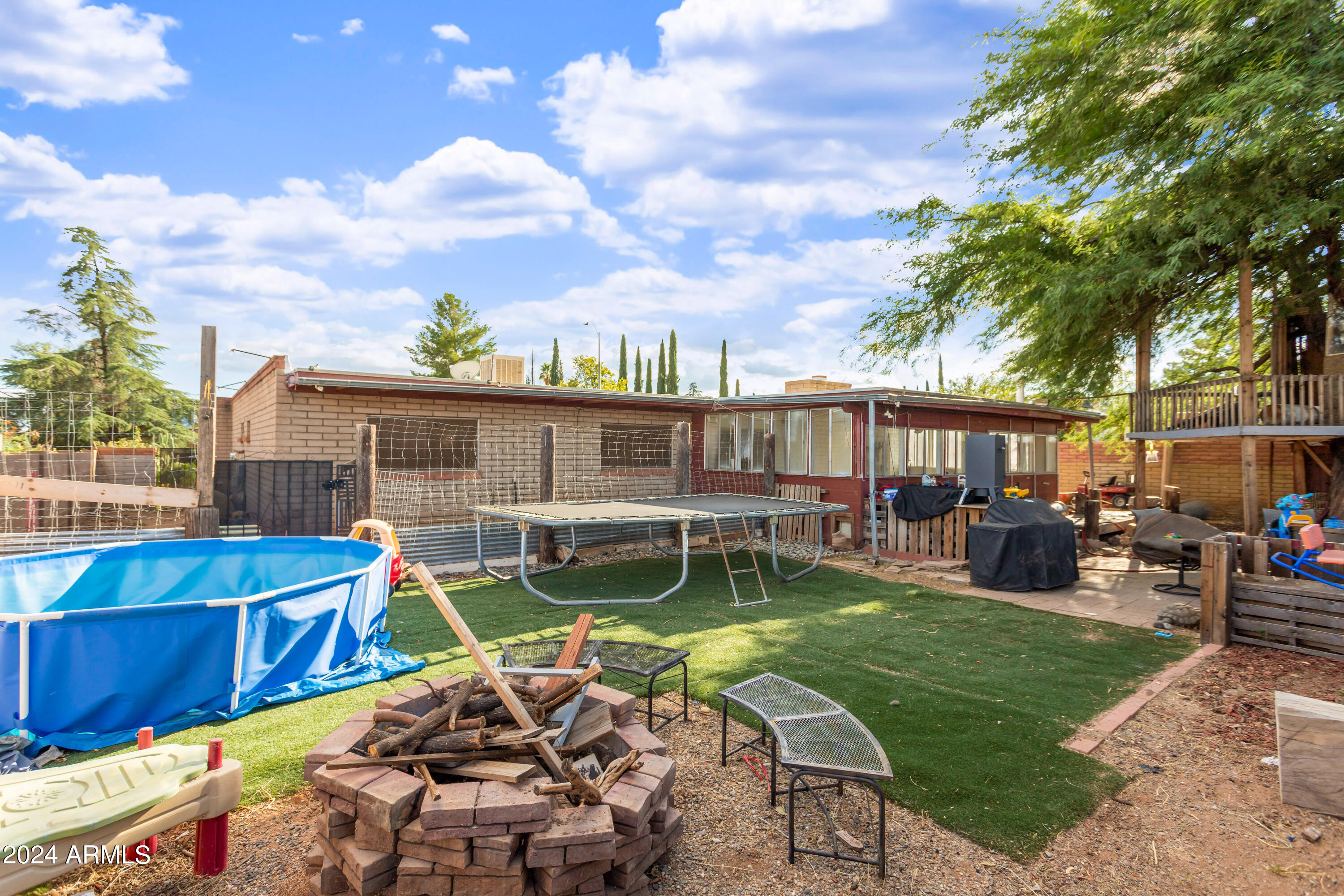 PUEBLO DEL SOL UNO - Residential