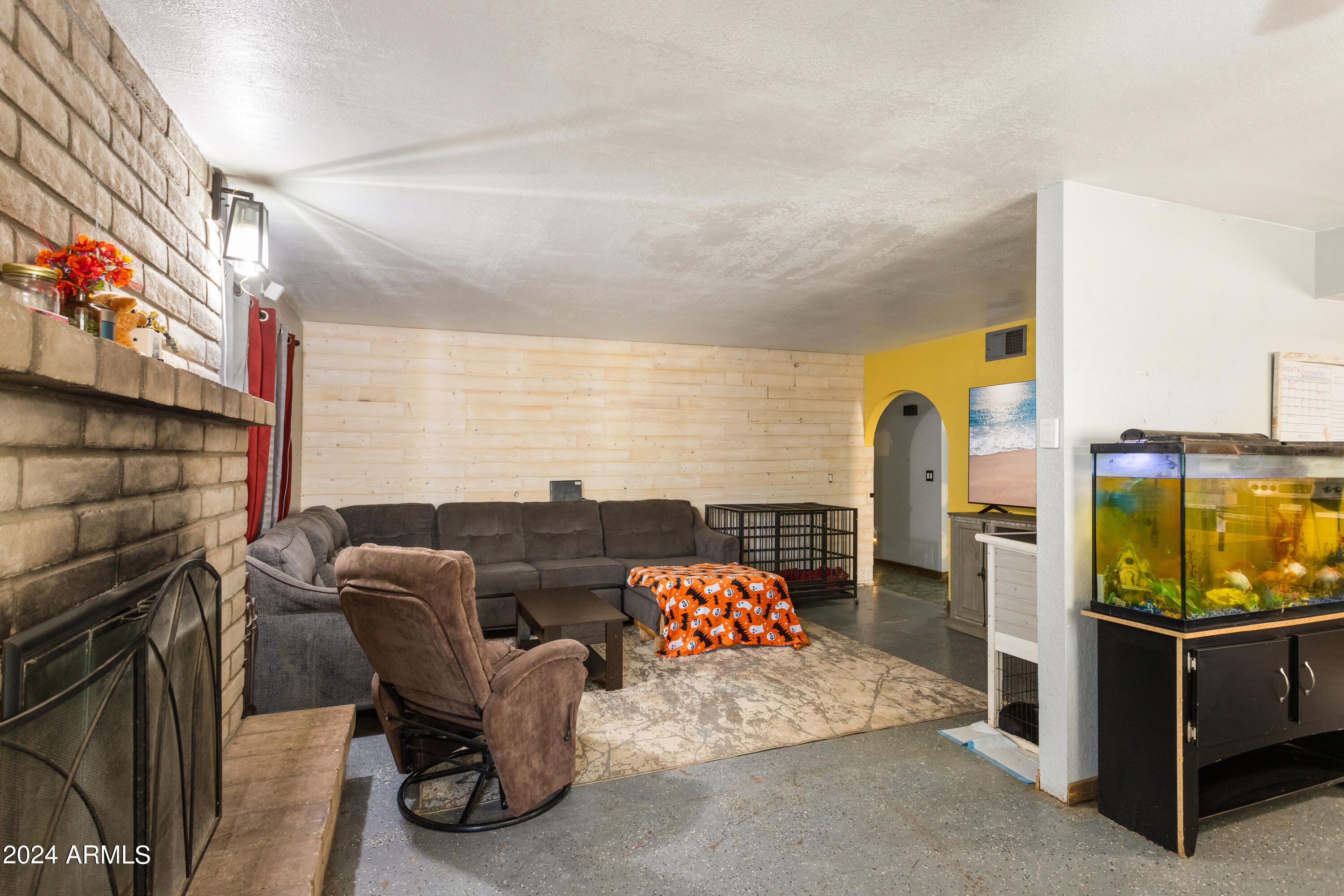 PUEBLO DEL SOL UNO - Residential