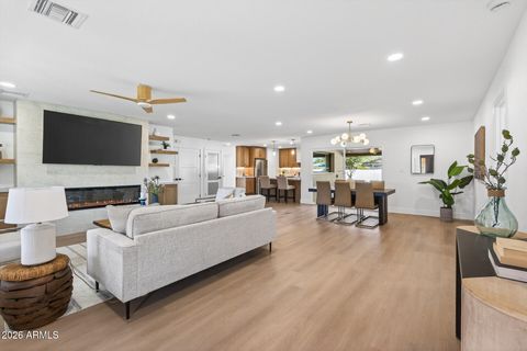 3402 E MERCER Lane Phoenix AZ 85028