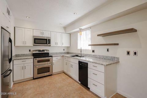 3326 W TANGERINE Lane W Phoenix AZ 85051