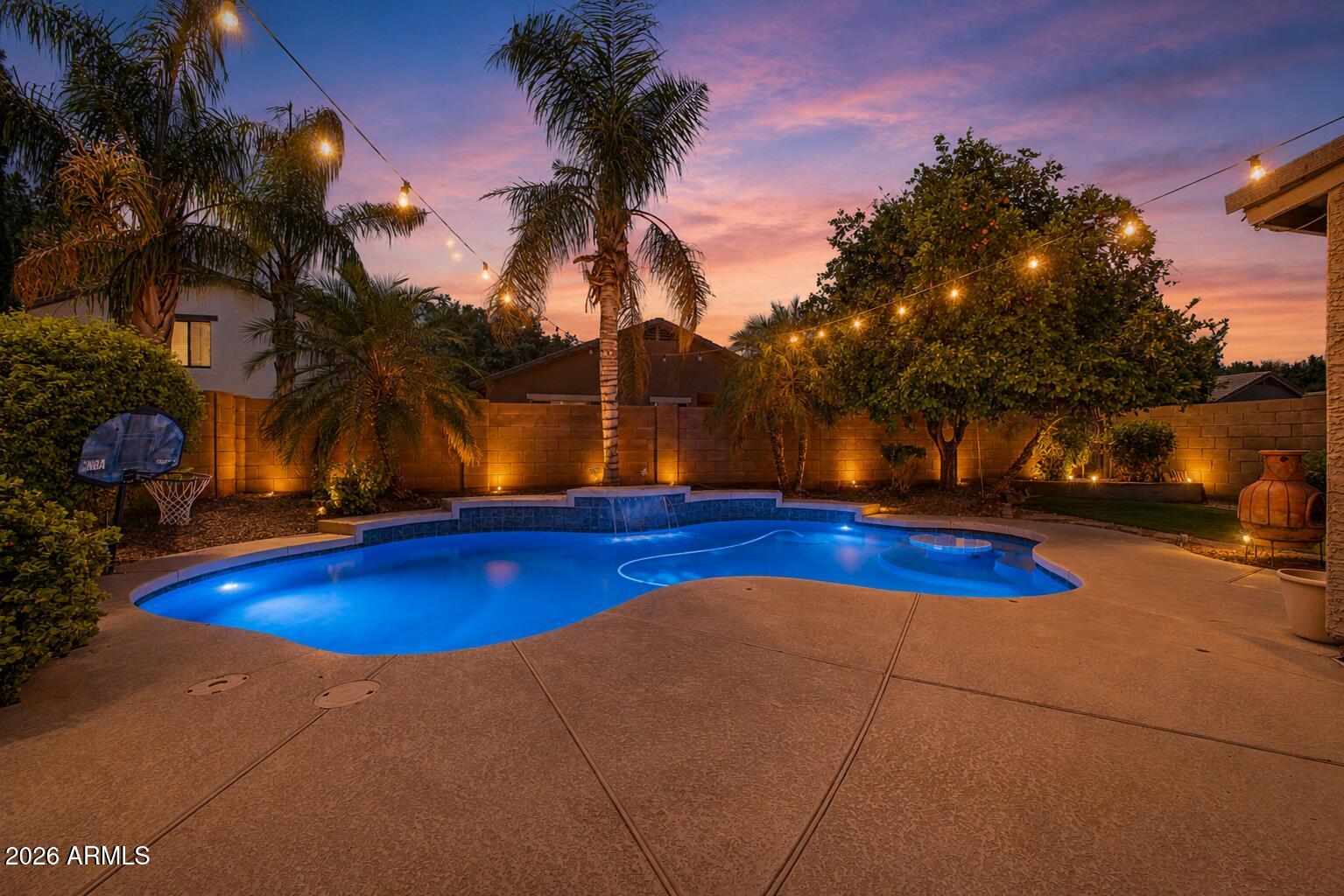 HIGLEY GROVES - Residential