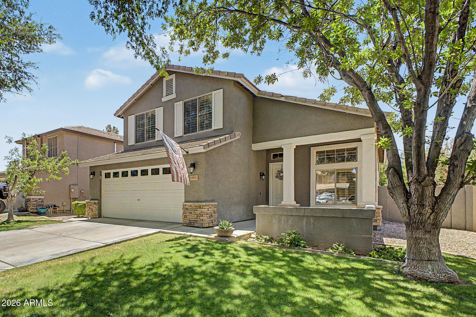 HIGLEY GROVES - Residential