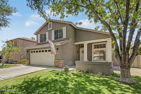 Property photo of 3575 E Bruce Avenue, Gilbert, AZ 85234
