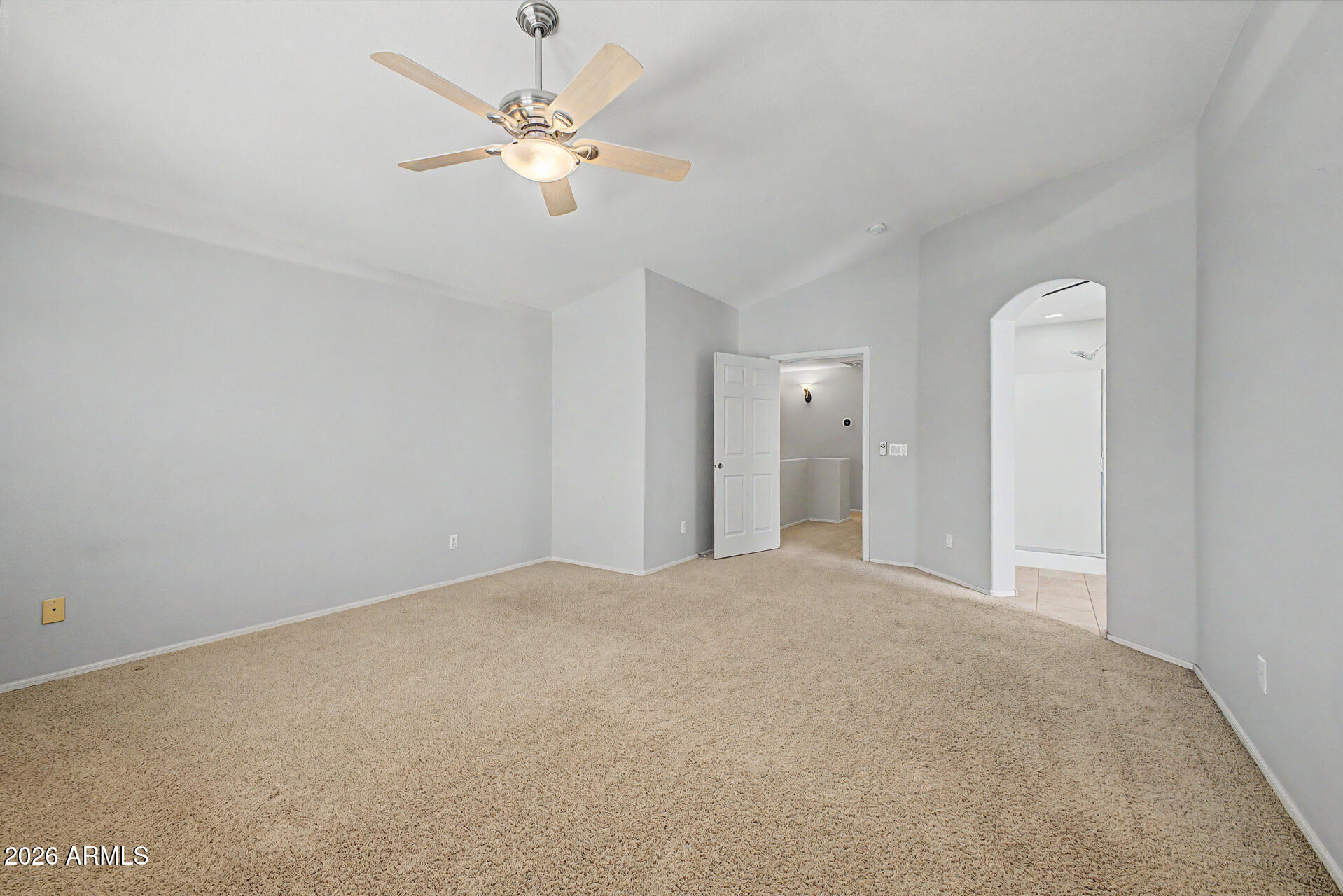 HIGLEY GROVES - Residential