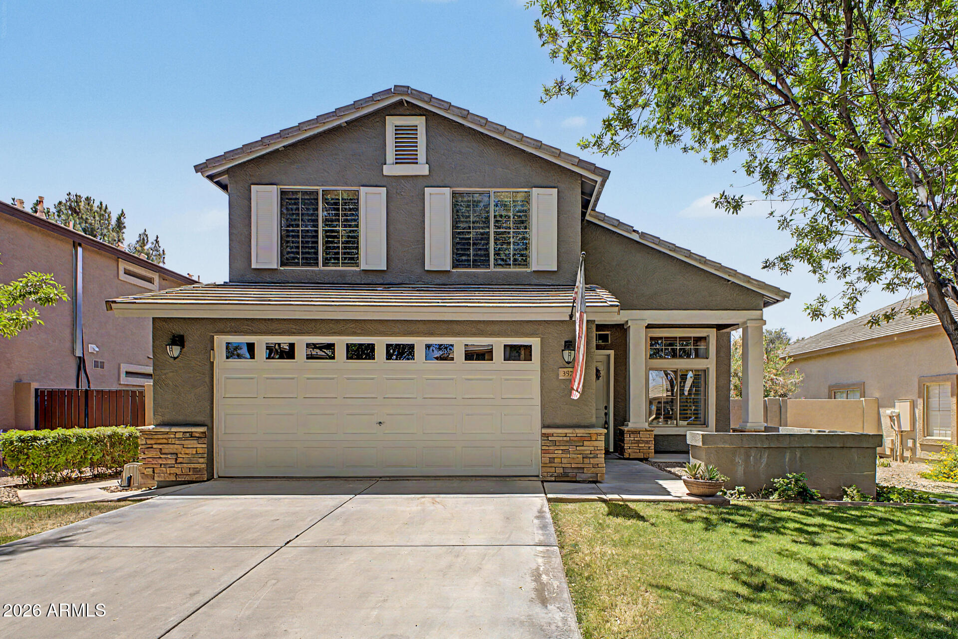 HIGLEY GROVES - Residential