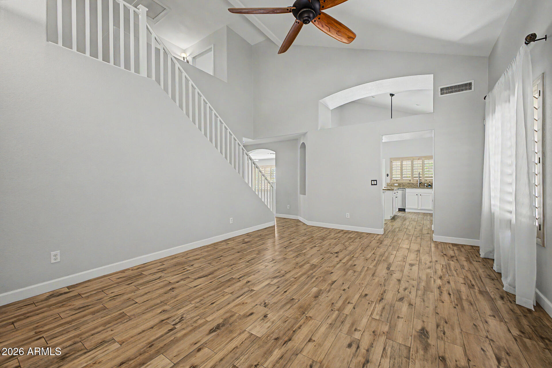 HIGLEY GROVES - Residential
