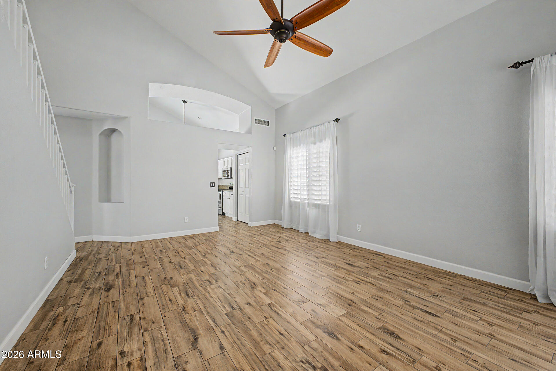 HIGLEY GROVES - Residential