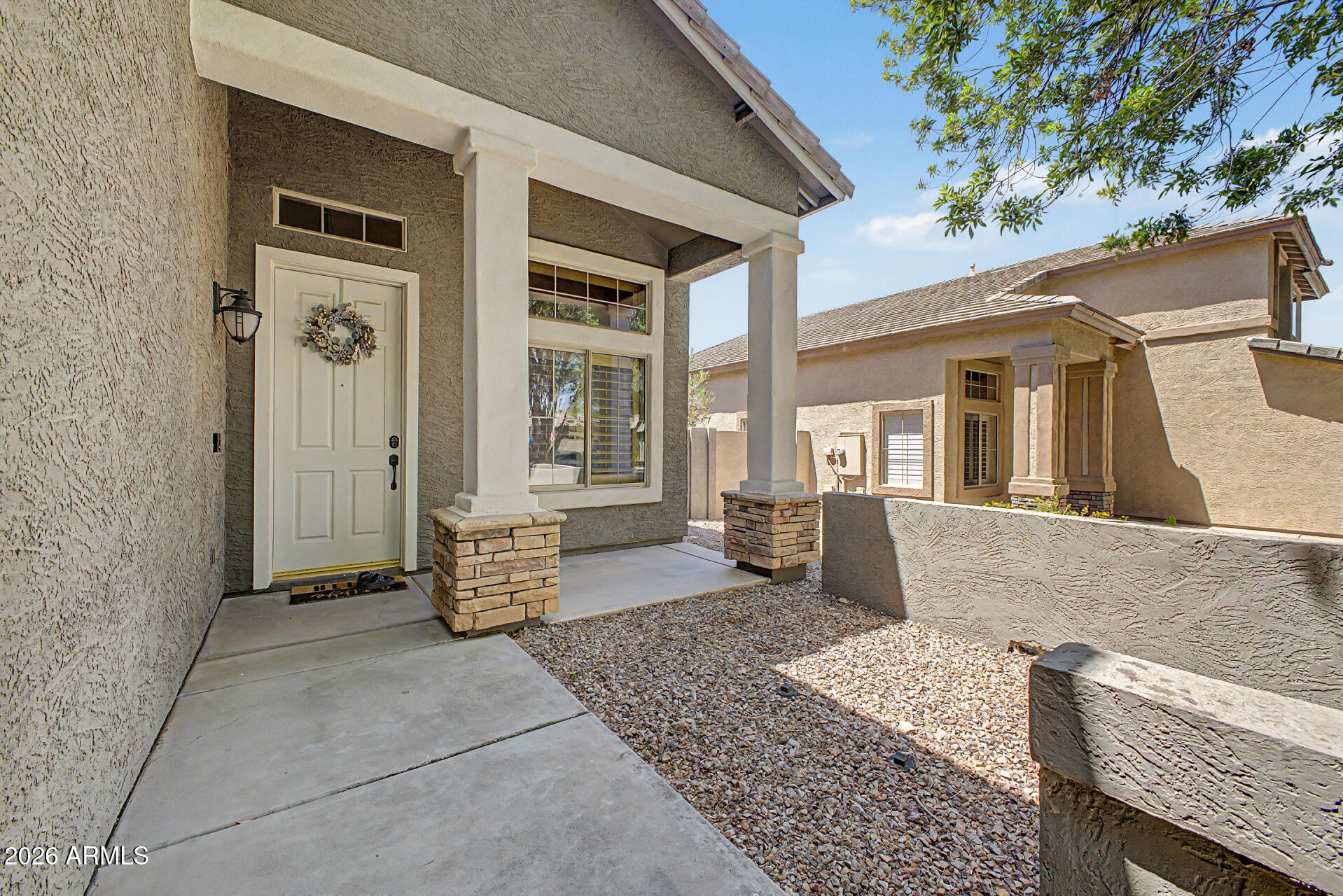 HIGLEY GROVES - Residential