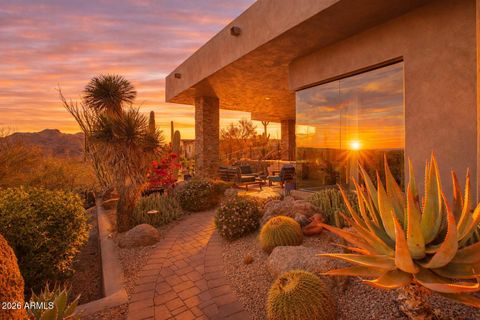 38199 N Tranquil Way Carefree AZ 85377