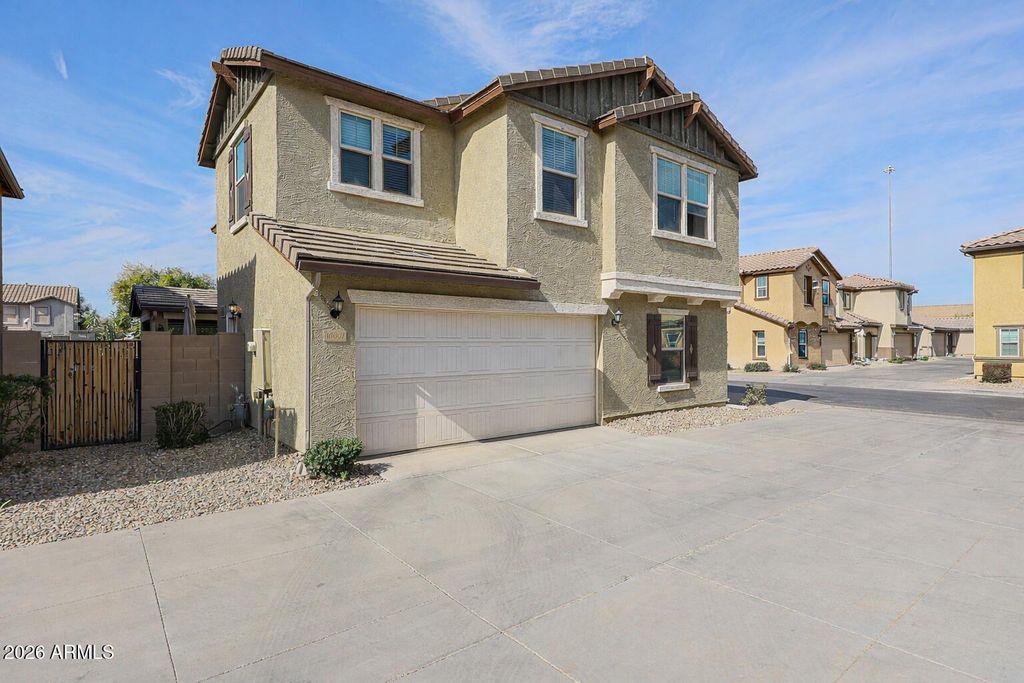 Photo of 16631 W Culver Street, Goodyear, AZ 85338 (MLS # 6979304)