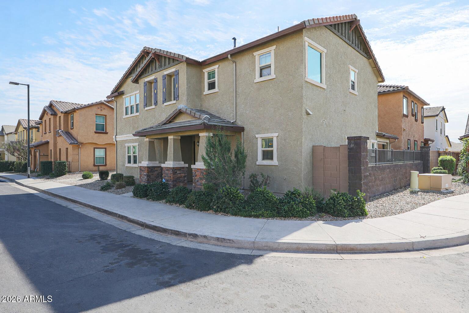 16631 W CULVER Street