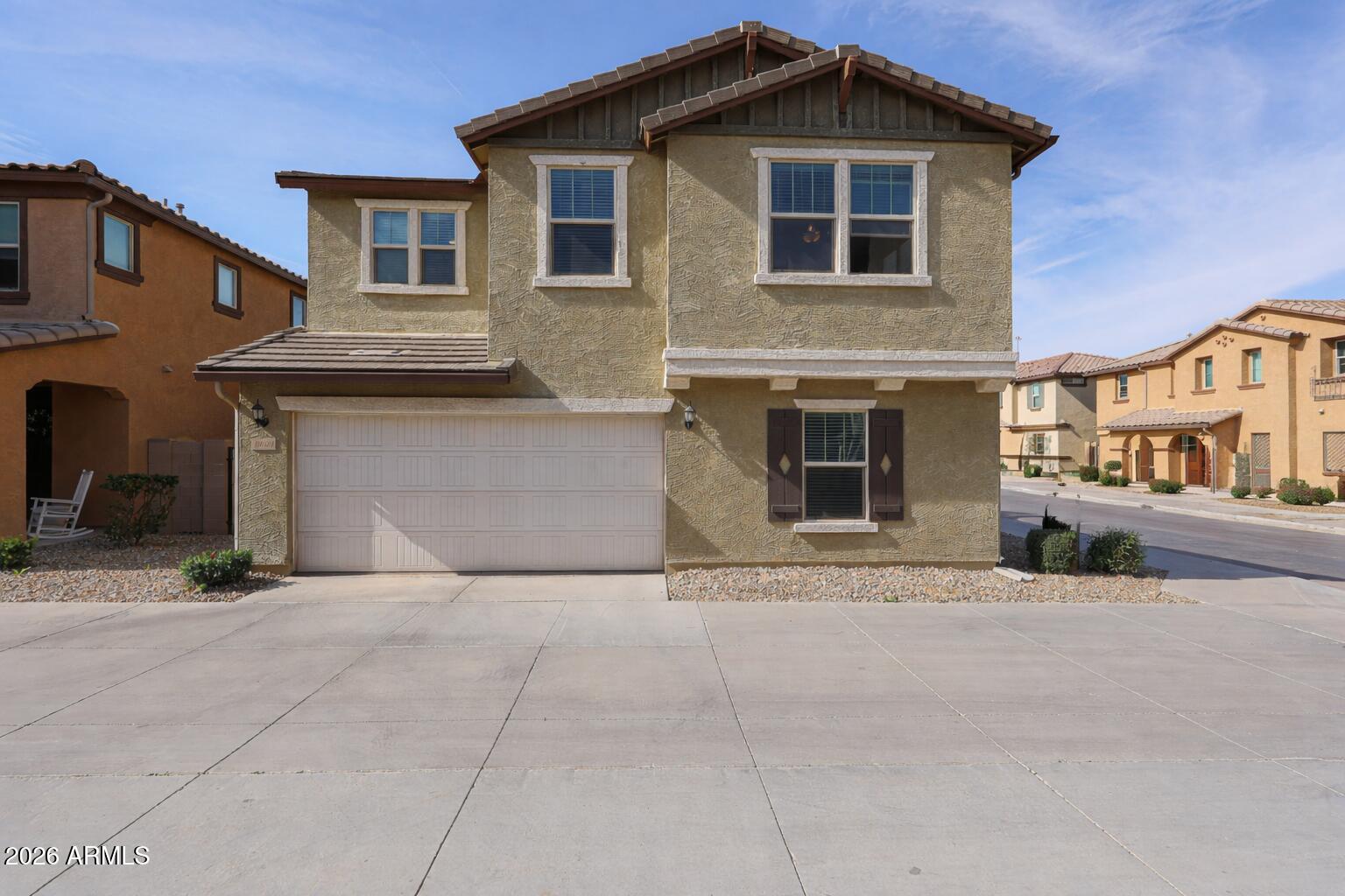 16631 W CULVER Street