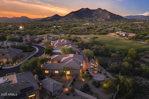 6894 E RUSSET SKY Drive Scottsdale AZ 85266