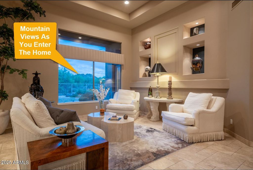 Photo of 6894 E Russet Sky Drive, Scottsdale, AZ 85266 (MLS # 6923692)