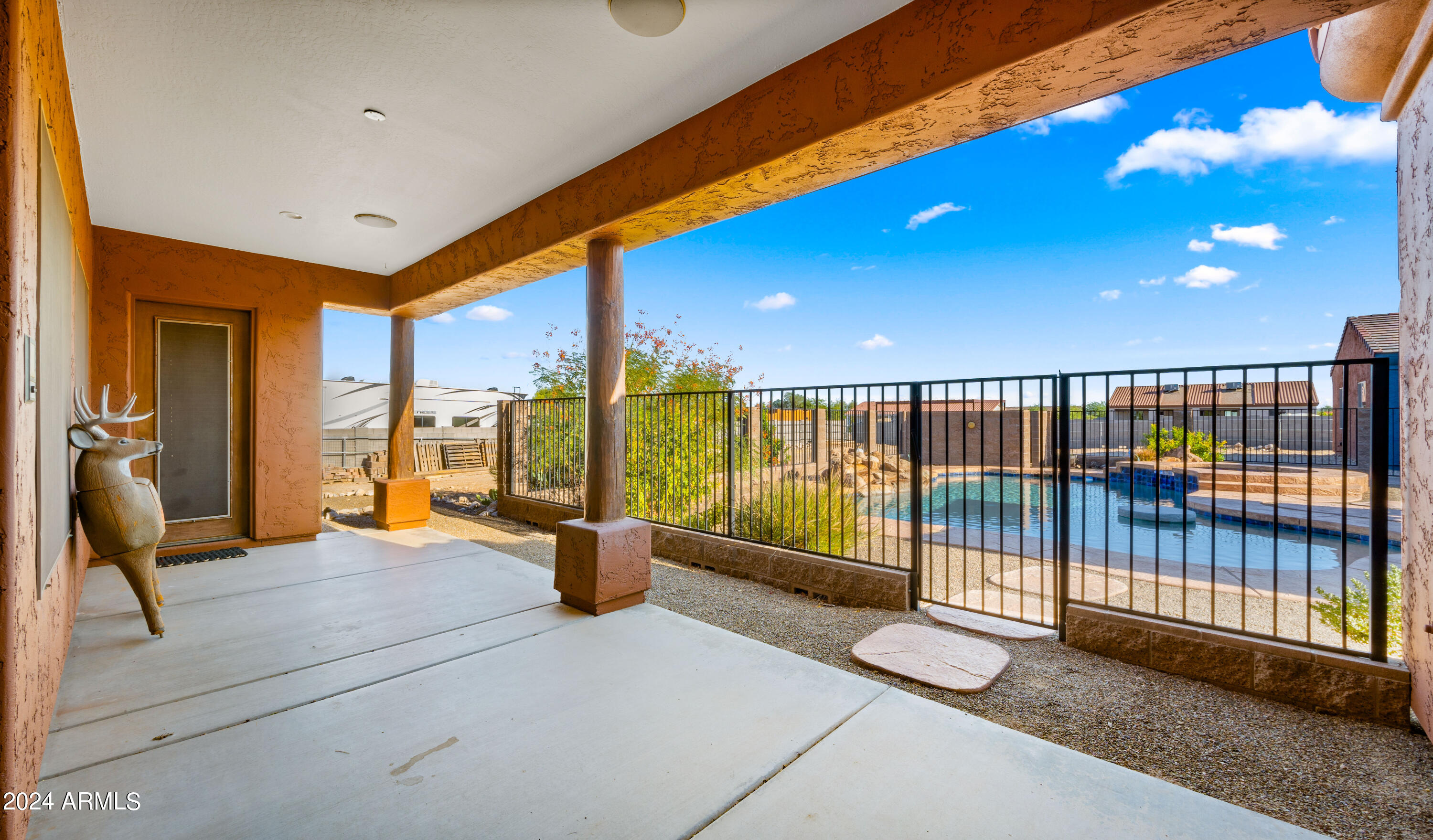 BEAUTIFUL ARIZONA ESTATES SUB - Residential