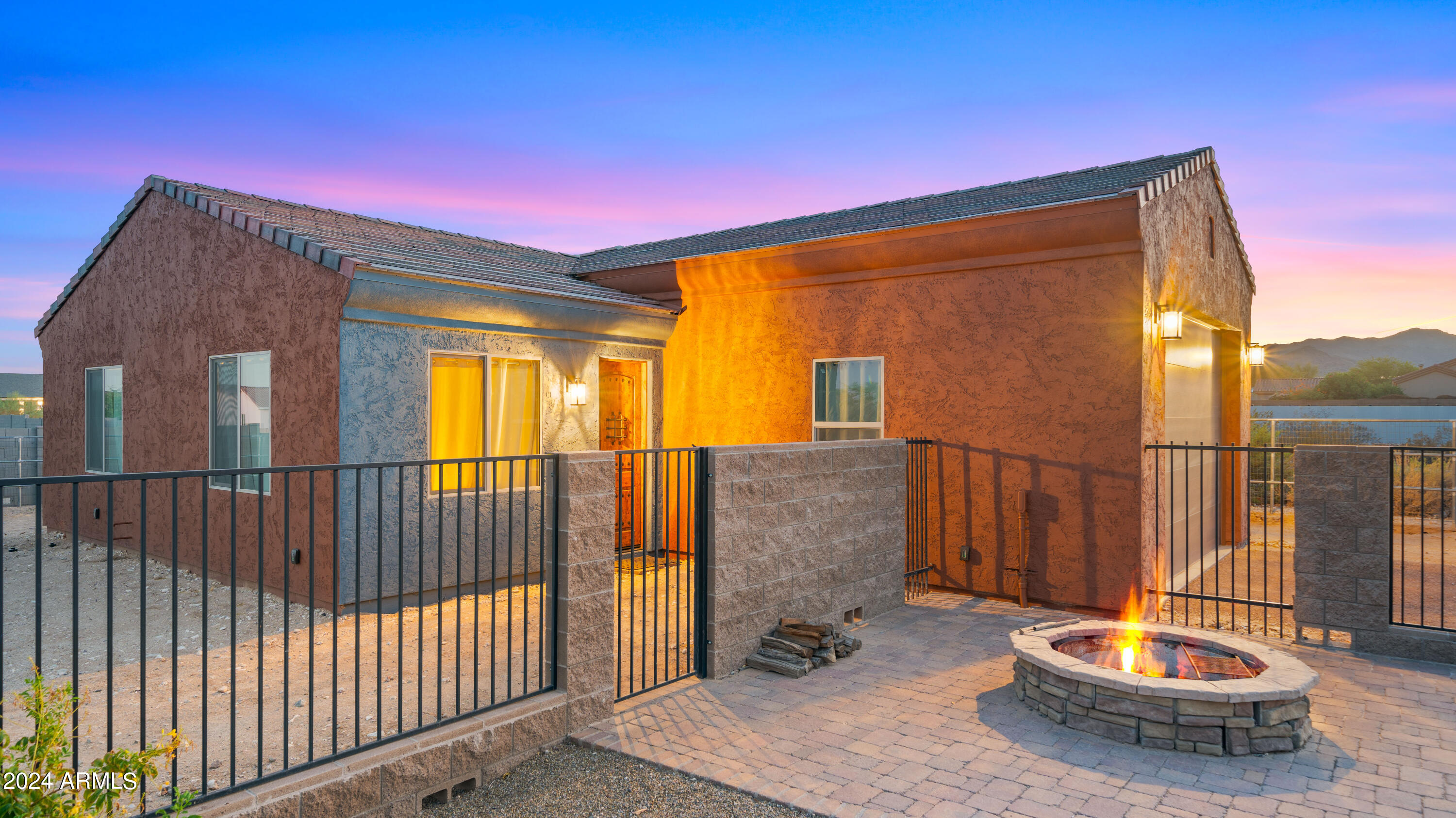 BEAUTIFUL ARIZONA ESTATES SUB - Residential