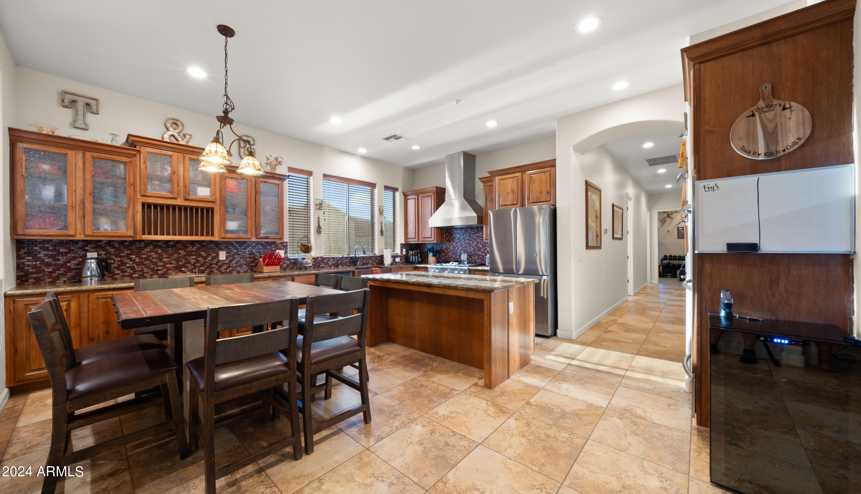 BEAUTIFUL ARIZONA ESTATES SUB - Residential