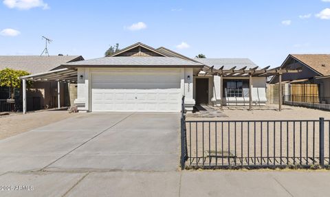 3330 W ROSE GARDEN Lane Phoenix AZ 85027