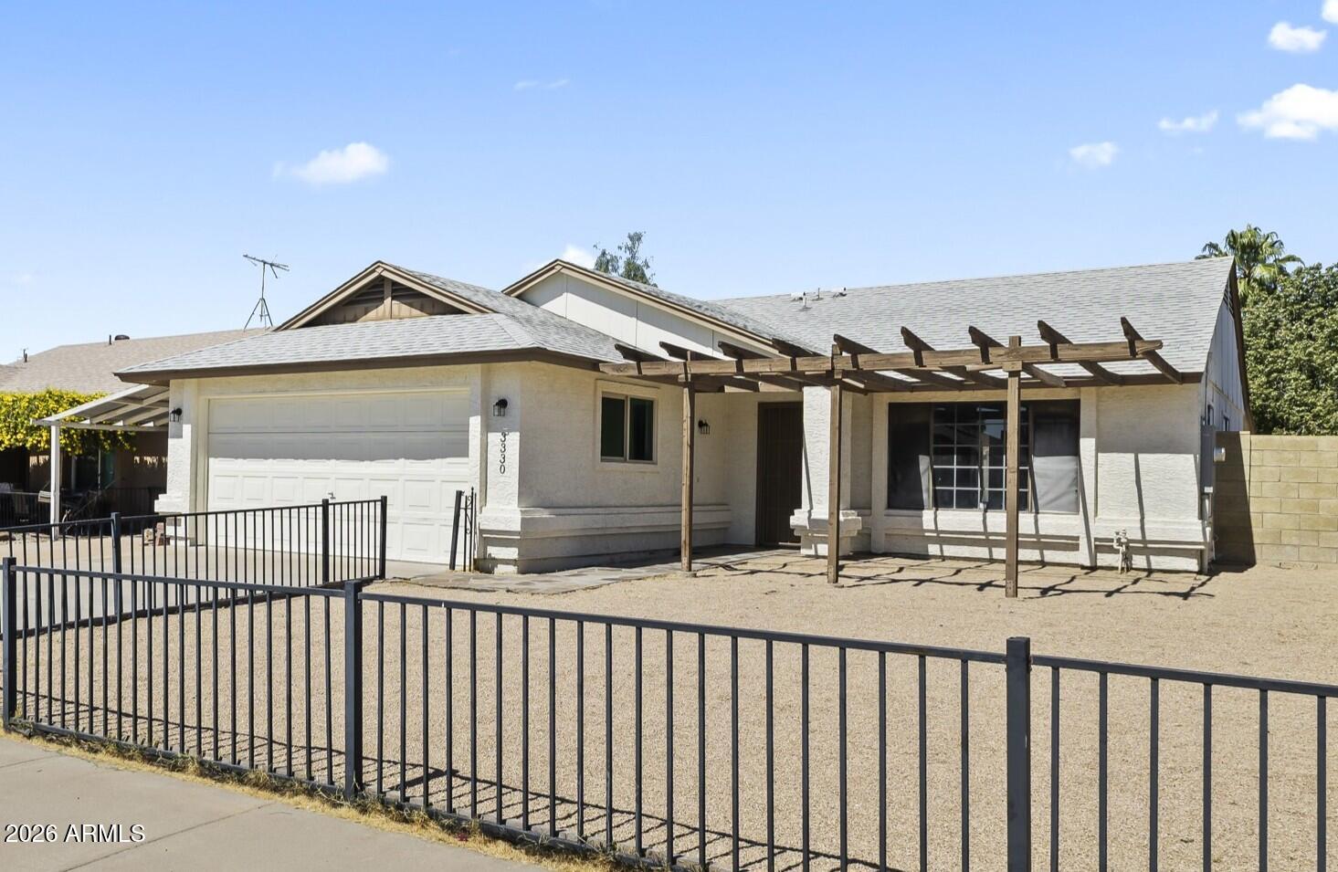 3330 W ROSE GARDEN Lane