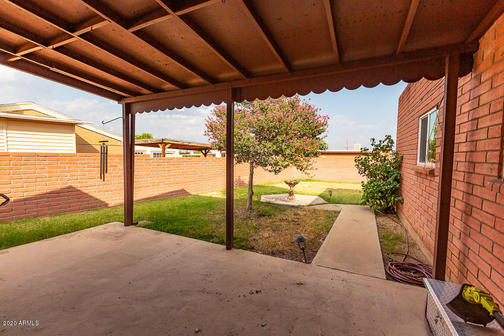 THE MEADOWS - Residential