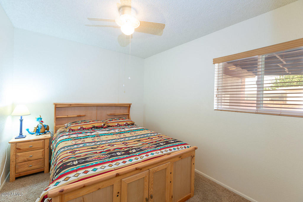 THE MEADOWS - Residential