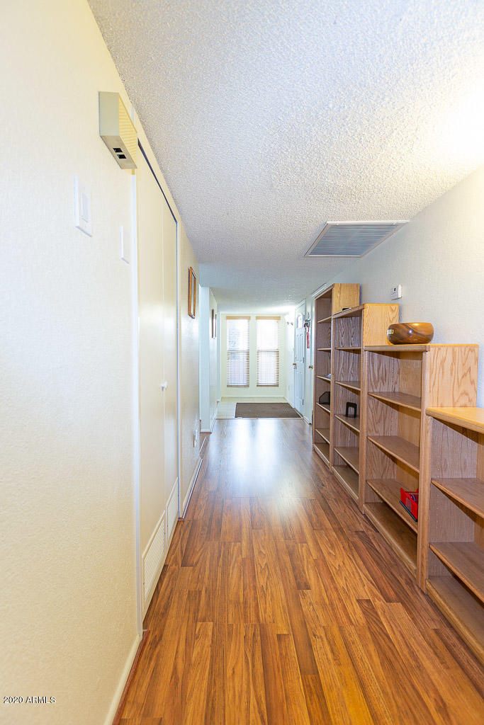 THE MEADOWS - Residential