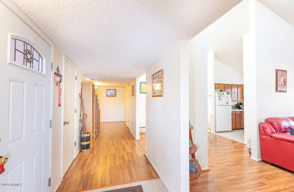 THE MEADOWS - Residential