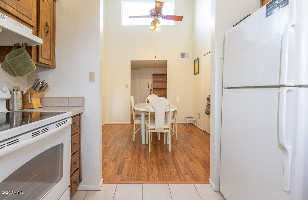THE MEADOWS - Residential