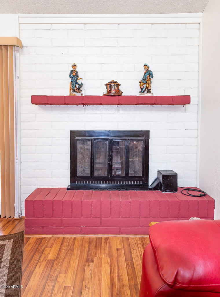 THE MEADOWS - Residential