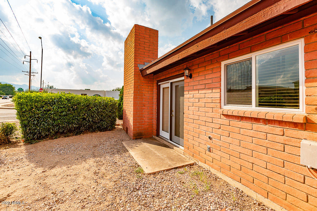 THE MEADOWS - Residential