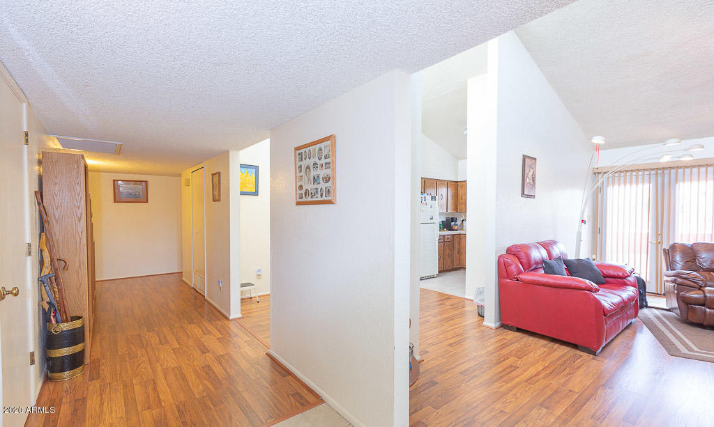 THE MEADOWS - Residential