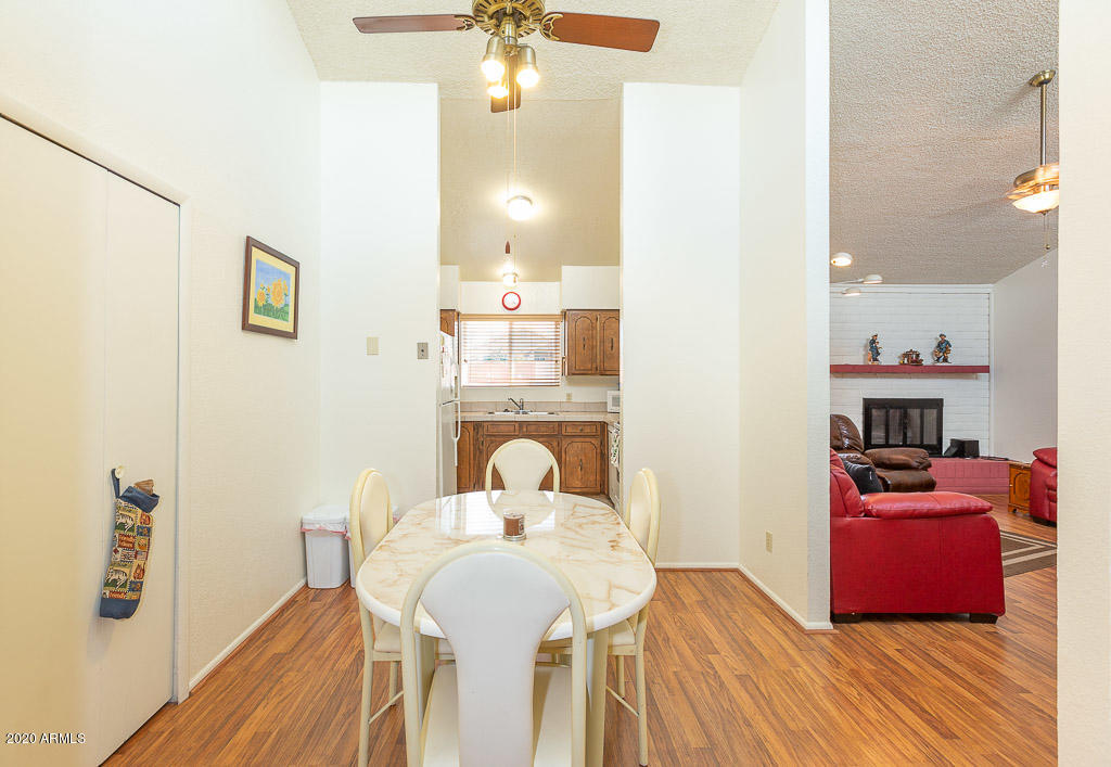 THE MEADOWS - Residential