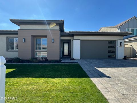 1511 E LYNX Way Gilbert AZ 85298