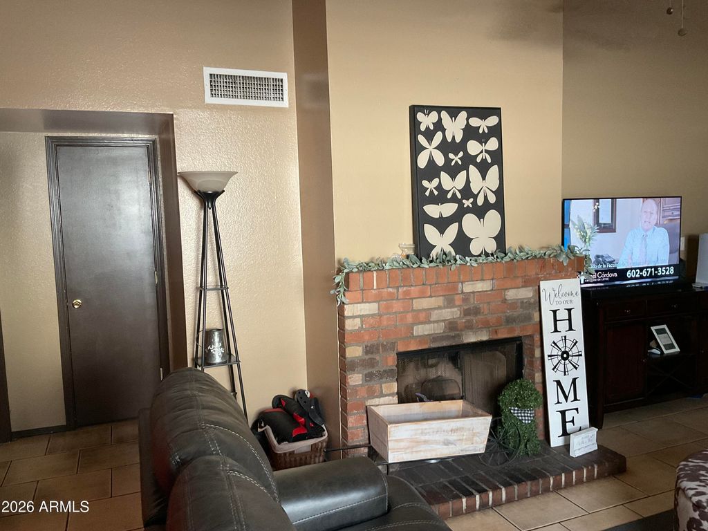 Photo of 8805 W Vale Drive, Phoenix, AZ 85037 (MLS # 7056238)