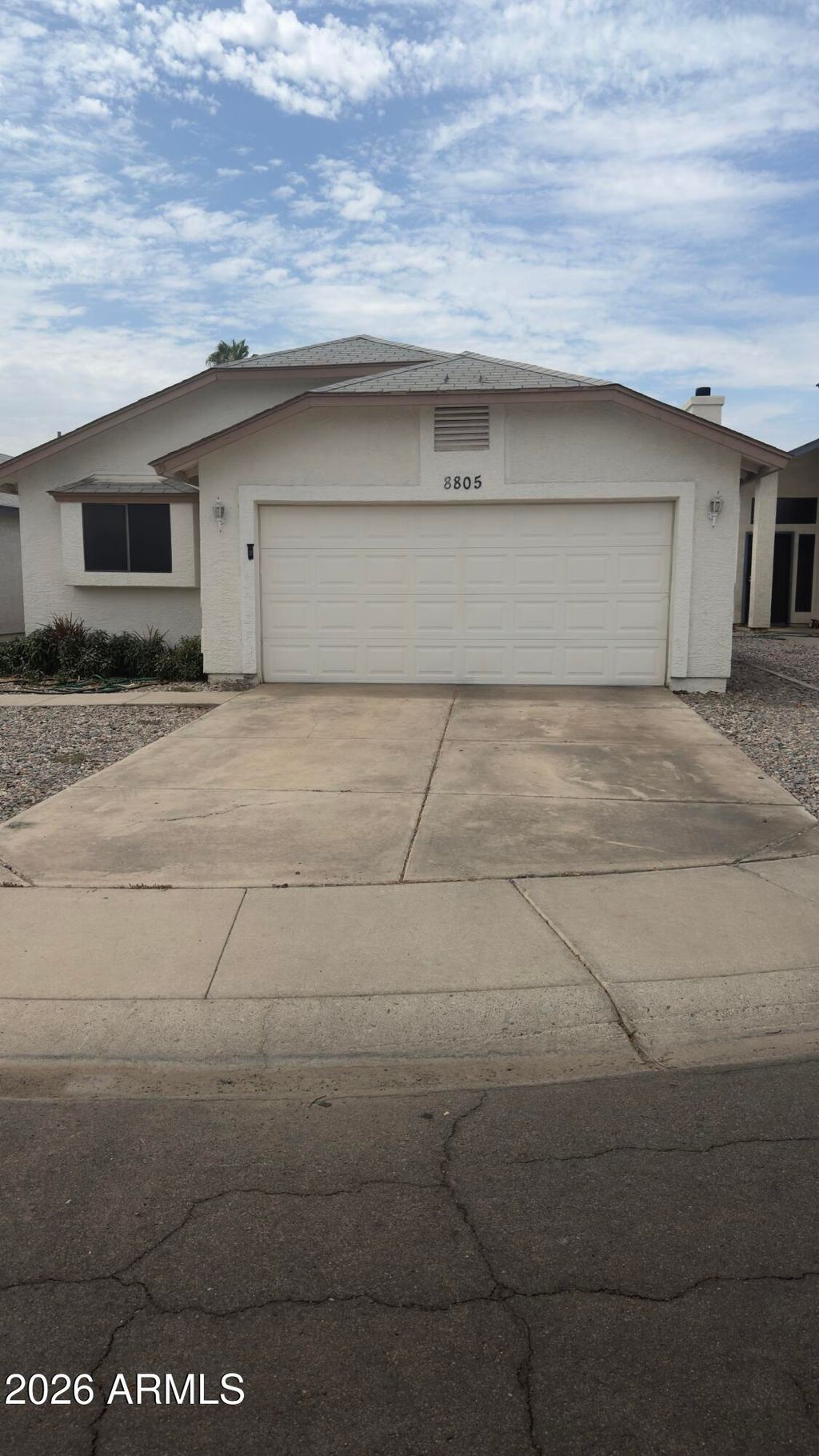 Photo of 8805 W Vale Drive, Phoenix, AZ 85037 (MLS # 7056238)