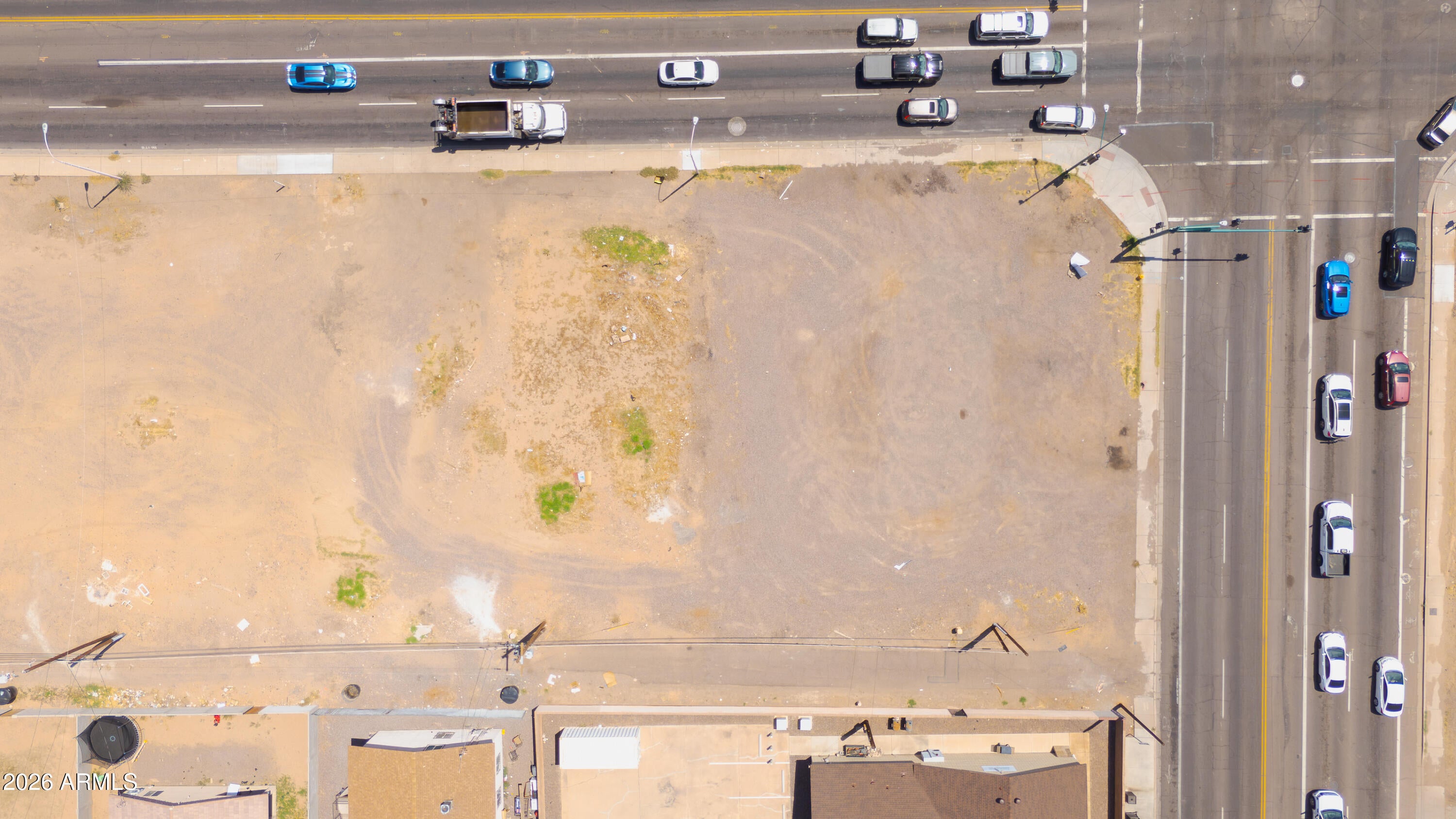 2402 E Broadway Road 1