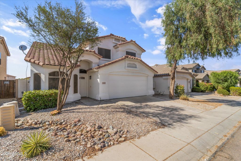 Photo of 12408 W Orange Drive, Litchfield Park, AZ 85340 (MLS # 6986850)