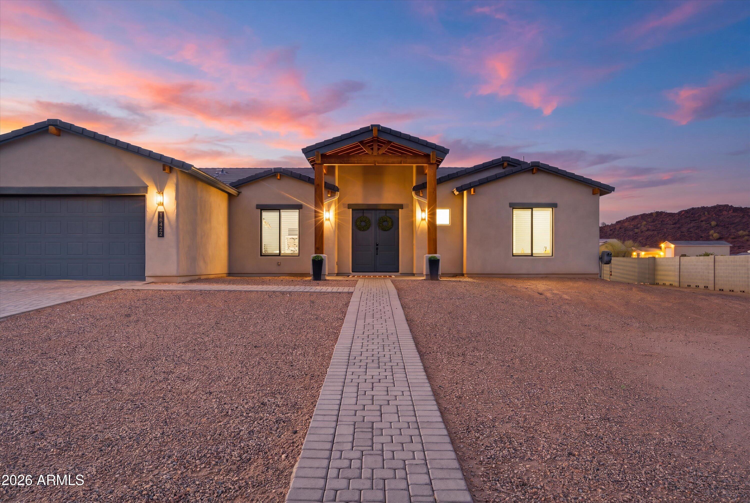 15422 W BAJADA Drive