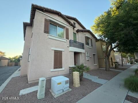 1498 S Colt Drive