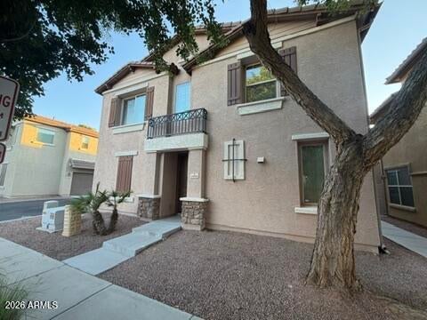 1498 S Colt Drive