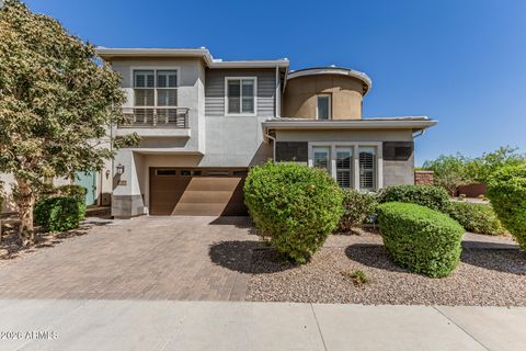 Property photo of 79 N Abalone Drive, Gilbert, AZ 85233
