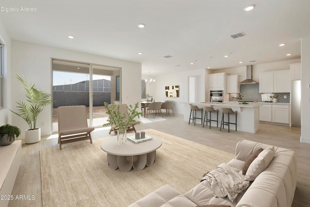 Photo of 19033 W Rose Lane, Waddell, AZ 85355 (MLS # 7058047)
